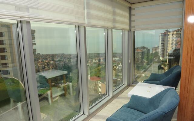 Qamar Prestige Suites