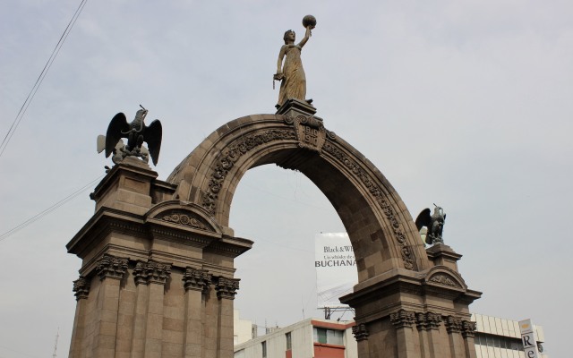 Hotel Plaza del Arco