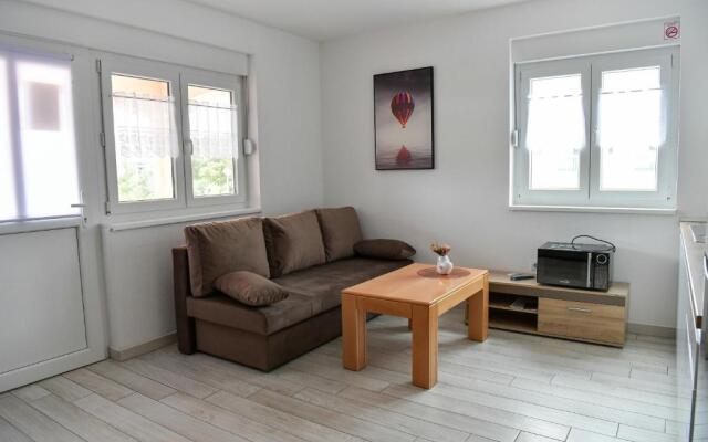 Apartments Villa Lucky