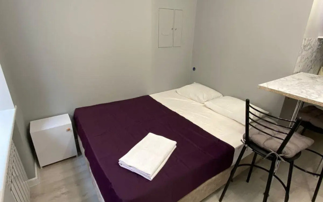 Апартаменты на улице Пушкинская