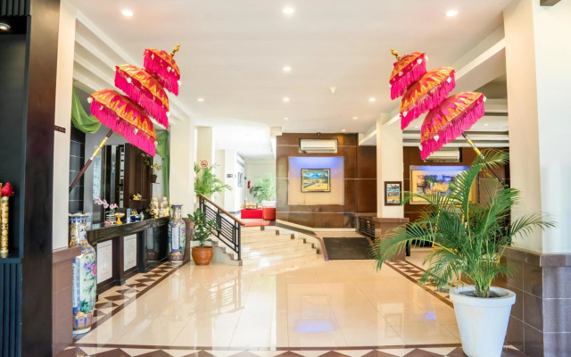 Hotel Puri Ayu