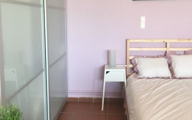 "heraklion Luxury Apartment Near Beach and the Airport"