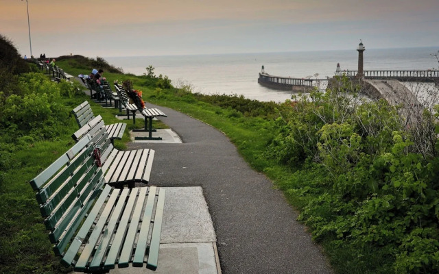 Whitby Haven