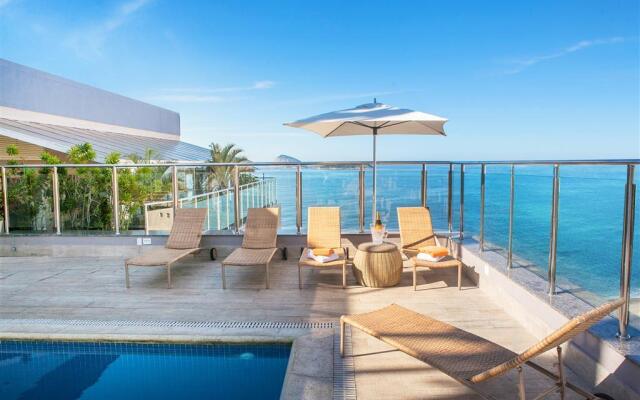 Golden Tulip Ipanema Plaza