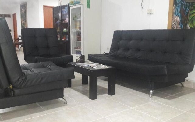 Hotel Villa Del Prado