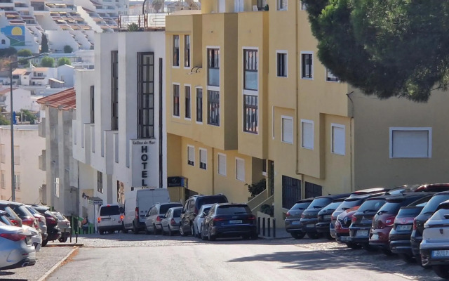 Apartamento T1 - Férias (Albufeira)