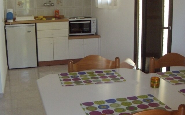 Antigoni's Apartments