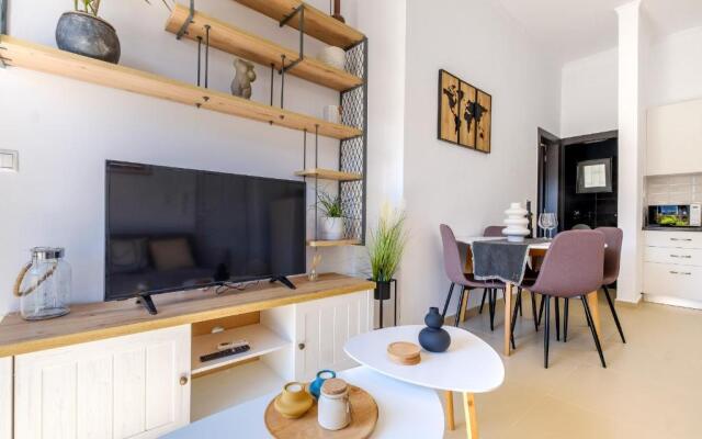 Oreon Suites Nafplio