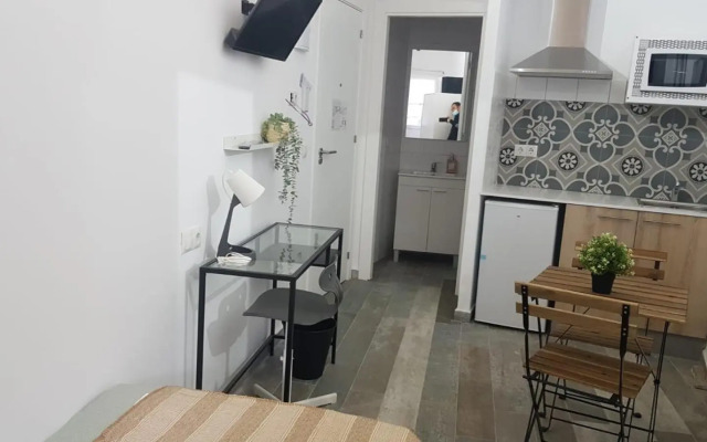 City Center Guest house