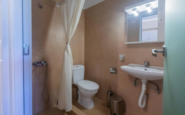 Pelagos Apartments