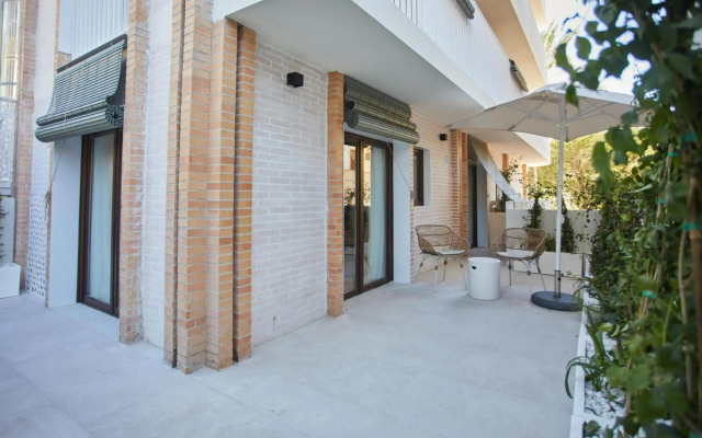 Belle Marivent Petit Hotel