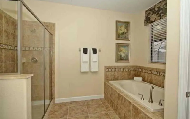 ChampionsGate Resort Homes and Townhomes