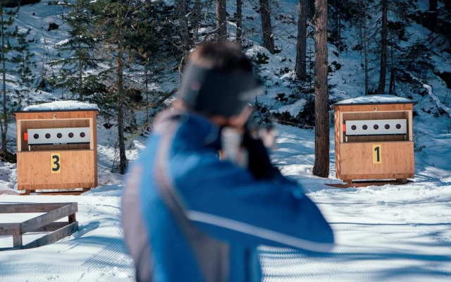Biologische Pension & Boerderij "de Veitenhof"
