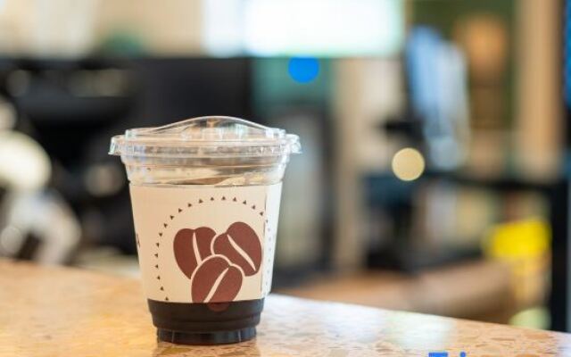 Orange Hotel(Wuxi National iPark Branch )