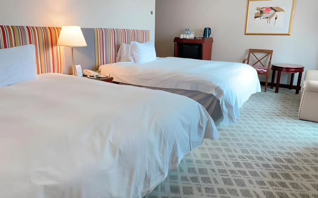 Howard Plaza Hotel Kaohsiung