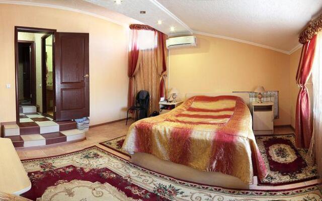 Русский Двор