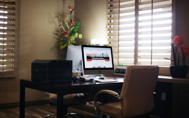 Holiday Inn Phoenix - Chandler by IHG