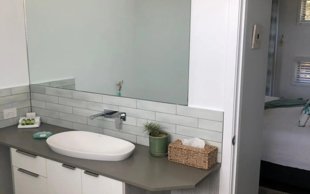 Brunswick Heads Treetop Studio