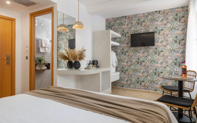 Diana Art Boutique Hotel