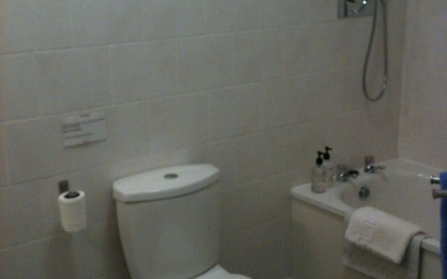 The Old Dairy Guest House