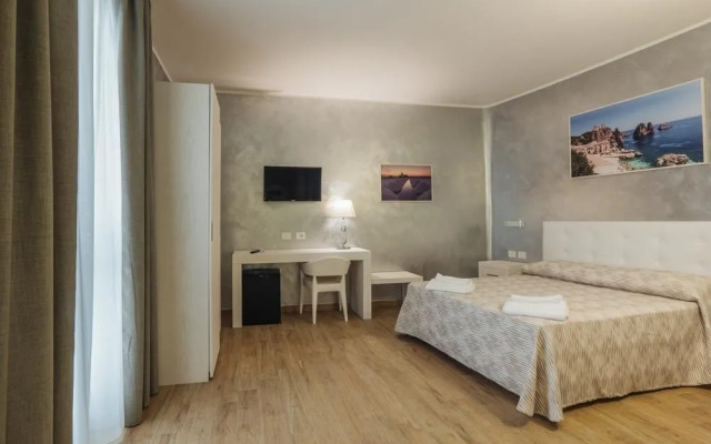 Le Vele di Balestrate