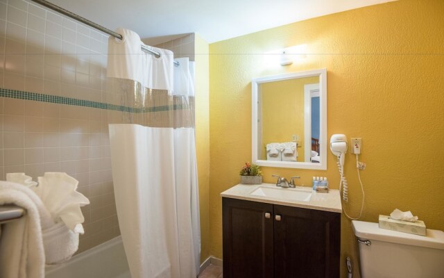 Southernmost Sanctuary Apartment