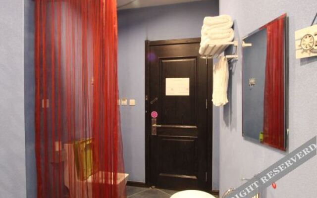 Weifang U·MI Youmi Hotel