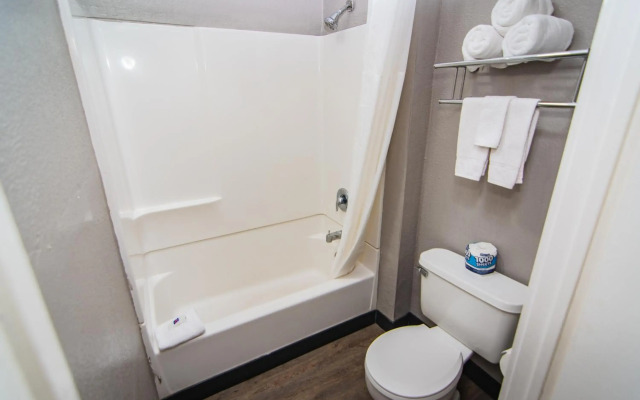 Motel 6 Ft. Pierce, FL, Fort Pierce