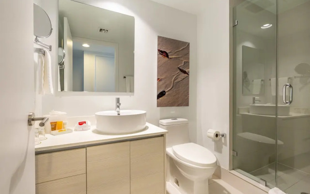Private Ocean Luxury Condos at Beachwalk