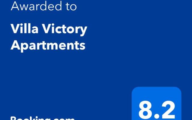 Villa Victory Apartments