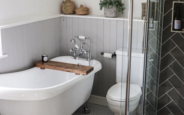 [ VacationRenter LOS] Luxury Barcelona Home