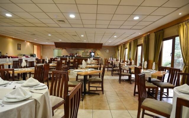 Hotel Diego De Almagro Puerto Montt