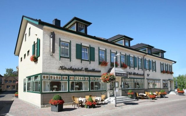 Hotel Kirchspiels Gasthaus