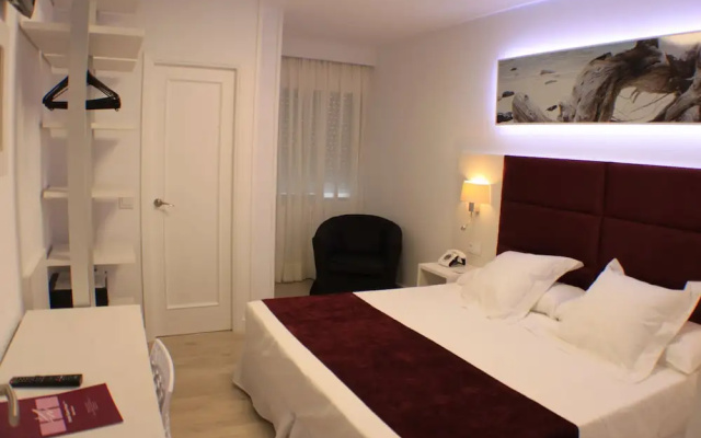 Hotel Gran Proa
