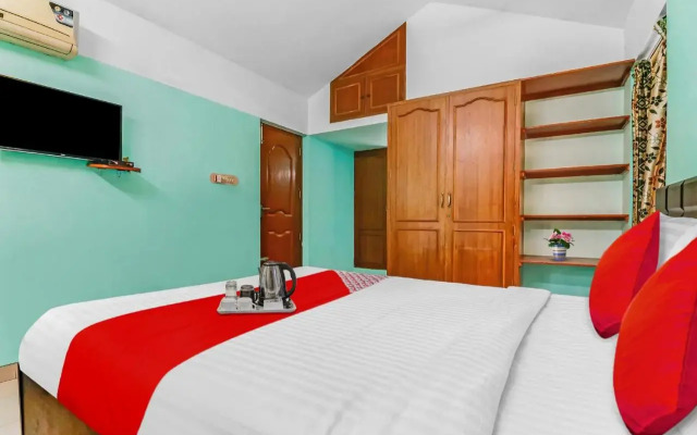 Oyo Flagship 702728 Tourism Residency