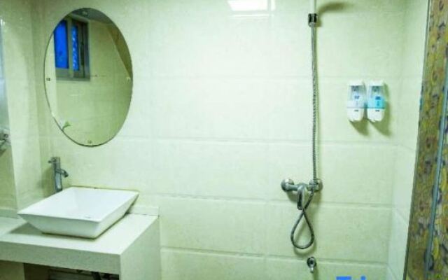 Zhangzhou Guanghua Hotel