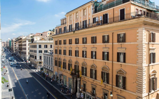 Salotto Monti