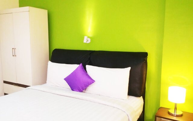 Wow! Hotel