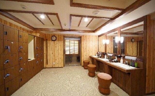 Dormy Inn Hiroshima Hot Spring