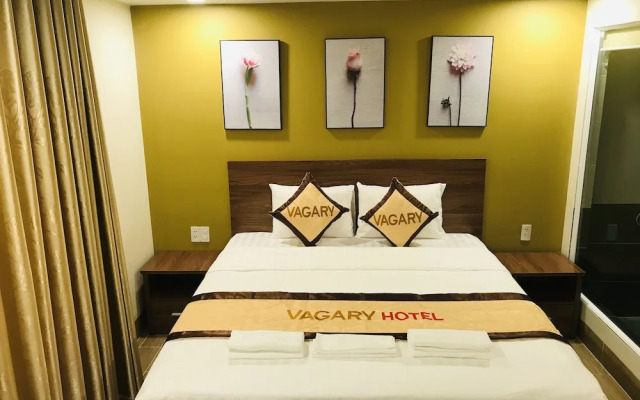 Vagary Hotel