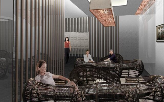 Centrio by NI Hospitality