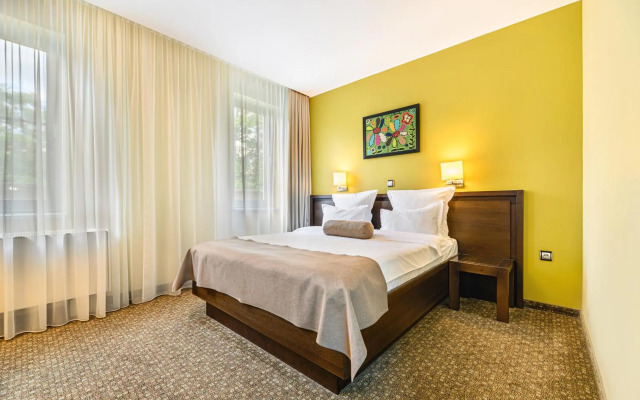 Vega Hotel