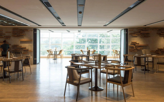 BeiJing Qianyuan Hotel