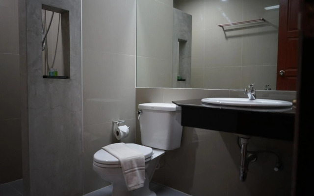 The Sita Princess Buriram