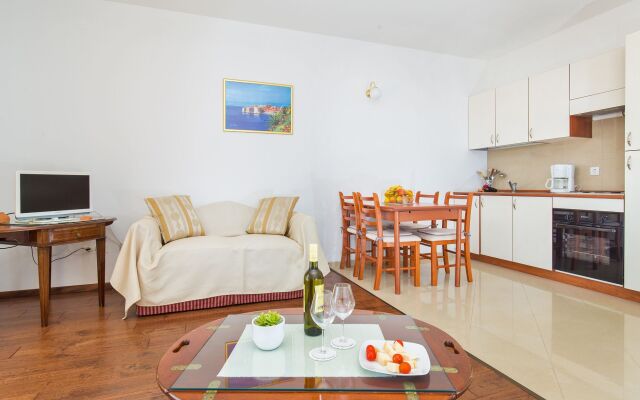 Residences Island View