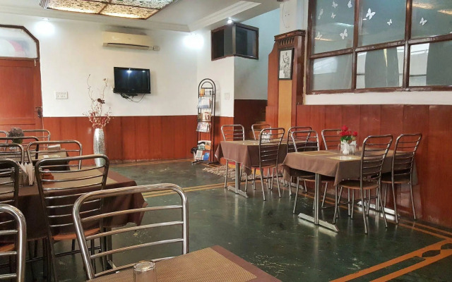 Hotel Delhi Aerocity