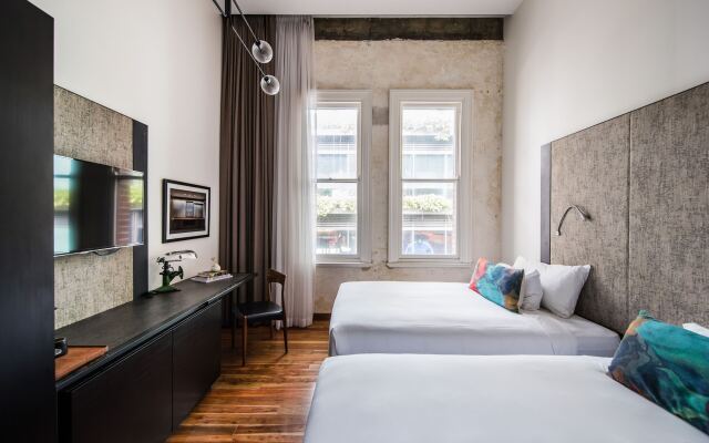 The Old Clare by Ode Hotels