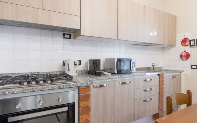 House La Masina Sanremo