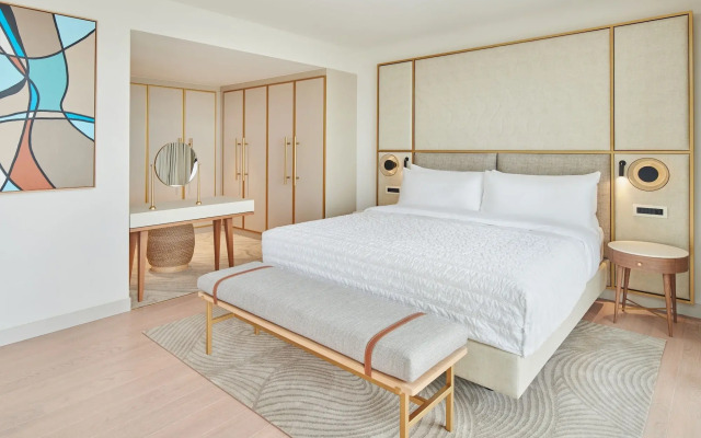 Le Meridien Lav, Split