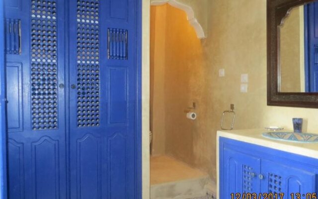 Riad Gloria